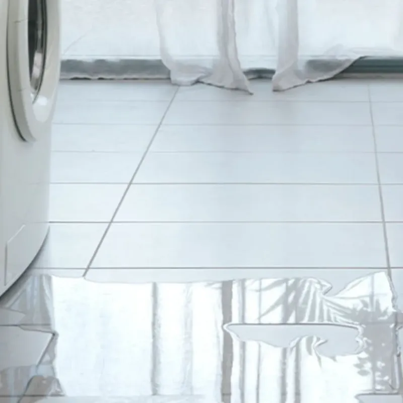 Appliance Leak Cleanup in Berlin, MD