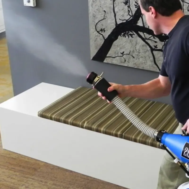 Professional Odor Removal in Berlin, MD